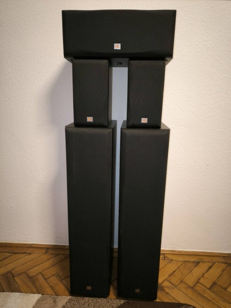 JBL Northridge E series 5.0 Hzimozi hangfalszett