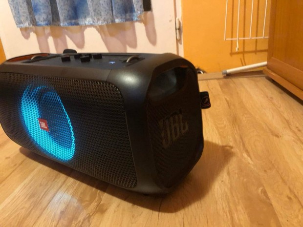 JBL One The Go