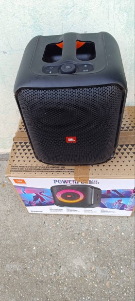 JBL Party Box Hangfal