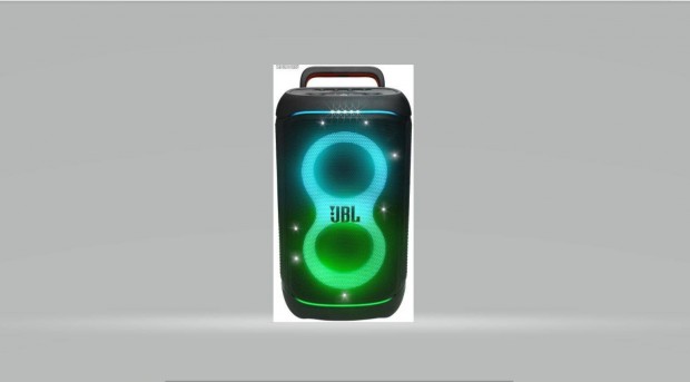JBL Partybox 520 BT. Party Hangszóró Új Bontatlan 3 év Garanciás !