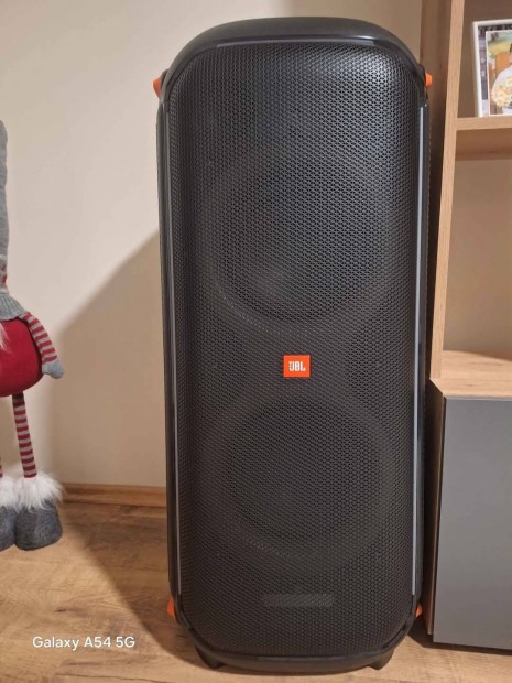 JBL Partybox 710 