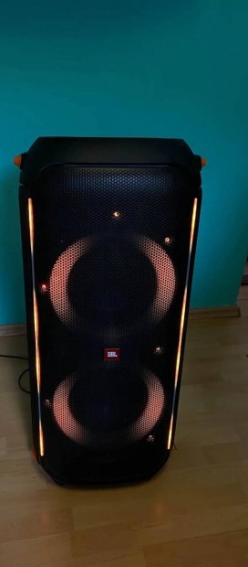 JBL Partybox 710! 