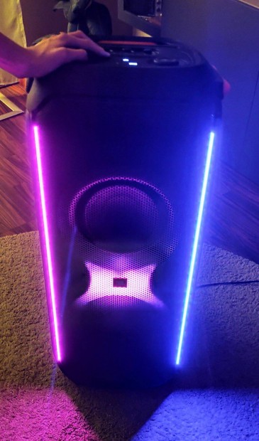 JBL Partybox 710 jszer - 6 hnap Garival!