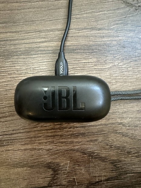 JBL Reflect Aero Flhallgat