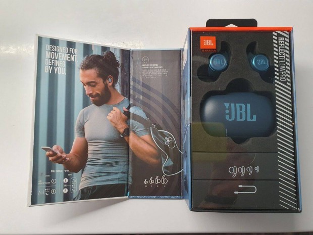 JBL Reflect Flow Pro kk flhallgat