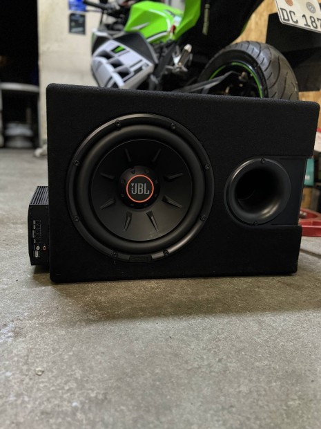 JBL S2-1224SS