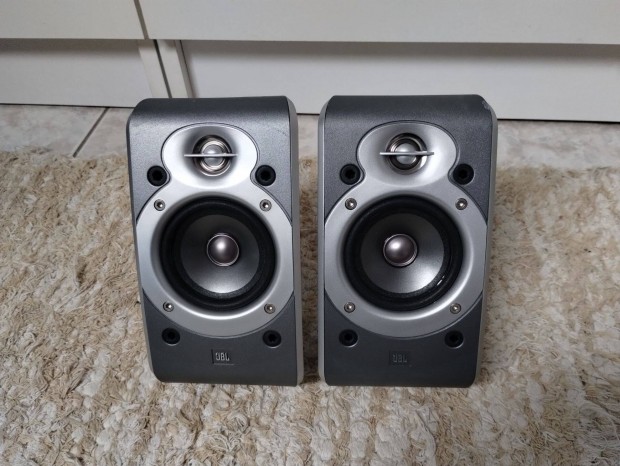 JBL SC200 hangfalpr+fali konzol