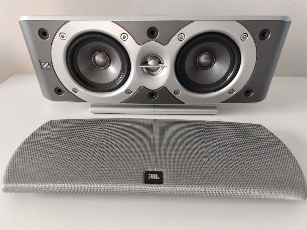 JBL SCS 200 center hangsugrz, hangszr jszer!