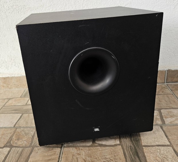 JBL SCS 75 passzv mlylda 20cm hangszr 