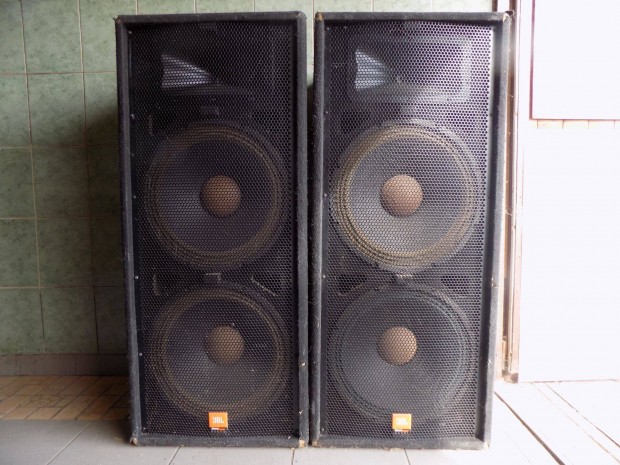 JBL SF25 hangfal