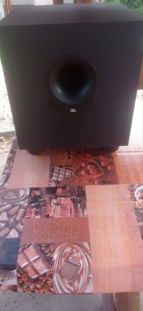 JBL SUB 135 aktv mlynyom 