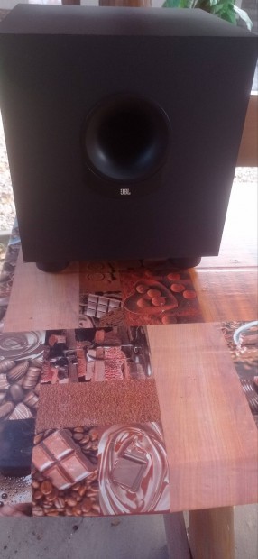 JBL SUB-135 aktv mlynyom 