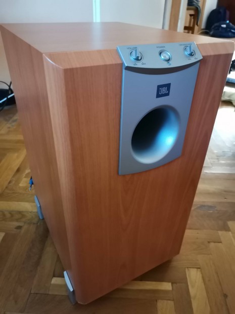 JBL SUB 178 aktv hzimozi mlynyom subwoofer