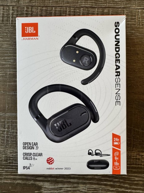 JBL Soundgear Sense