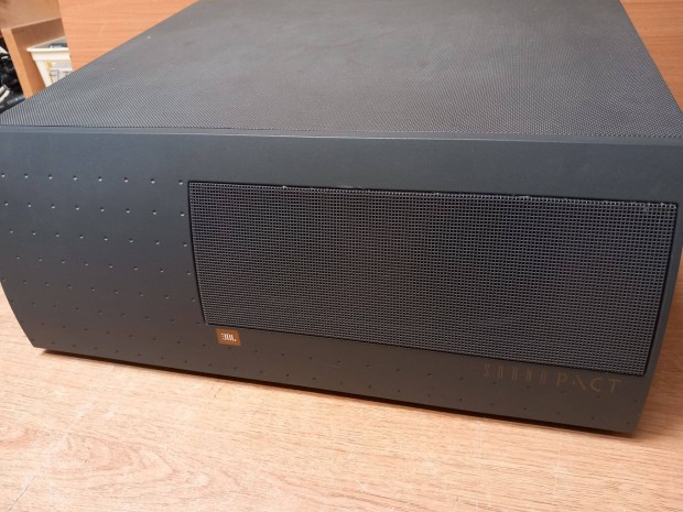 JBL Soundpact passzív mélynyomó eladó