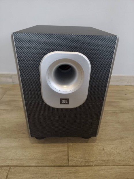 JBL Sub 230 aktv mlylda, mlynyom jszer!