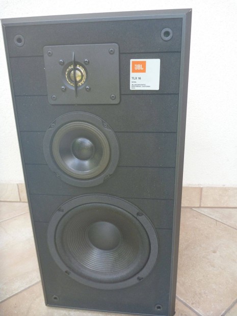 JBL Tlx16 hangfal 1db