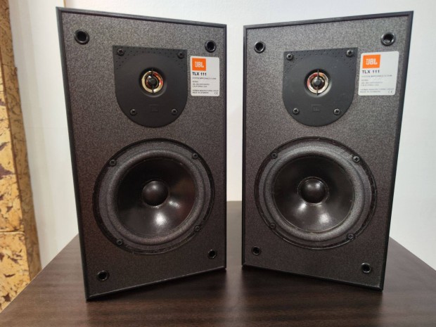 JBL Tlx 111 hangfal , hangfalpr