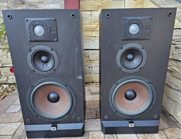 JBL Tlx 30 3utas Hangfalpr 20cm mly 