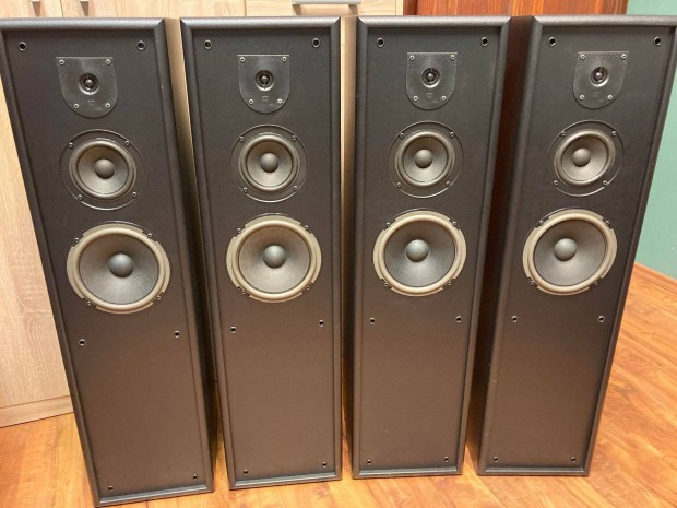 JBL Tlx 320 mkll hangfal elad