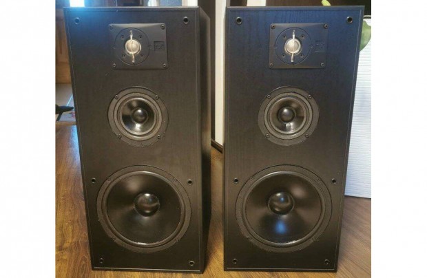 JBL Tlx 500 nagymonitor hangfal hangfalpr kitn llapot