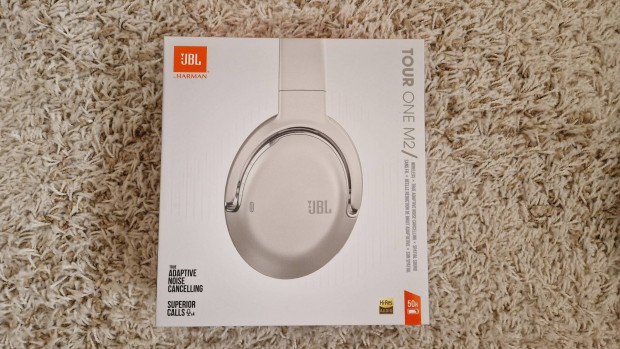 JBL Tour One M2 fejhallgat