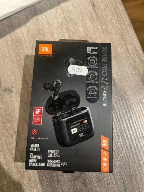 JBL Tour Pro 2