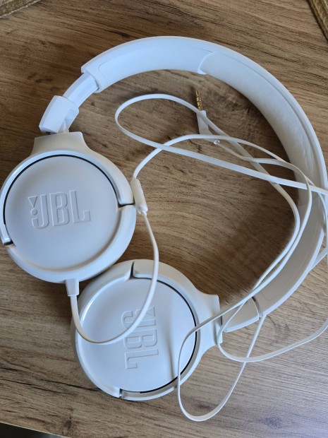 JBL Tuna 500 fejhallgat jszer llapotban elad. 