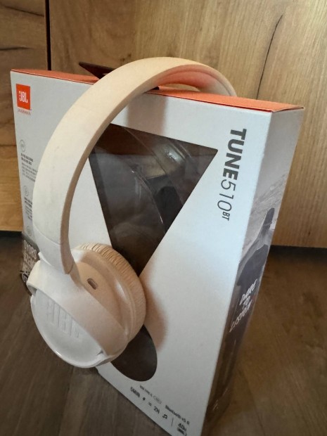 JBL Tune510BT