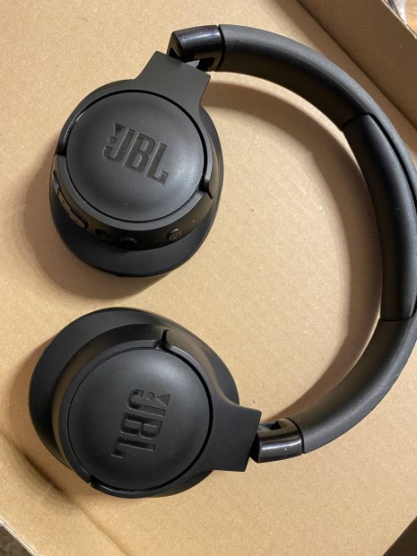 JBL Tune760NC Bluetooth fejhallgat