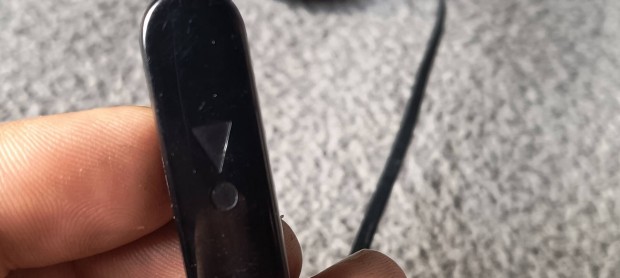 JBL Tune 125BT Bluetooth fülhallgató