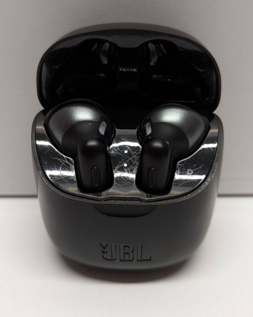 JBL Tune 225 (T225 TWS) True Wireless Bluetooth fülhallgató
