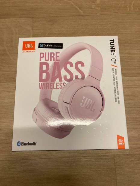 JBL Tune 510BT rzsaszn wireless