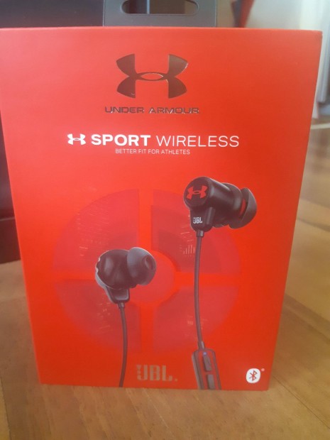 JBL Under Armour