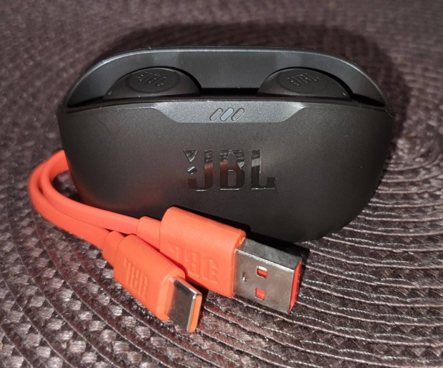 JBL Vibe BUDS - Újszerű állapot!