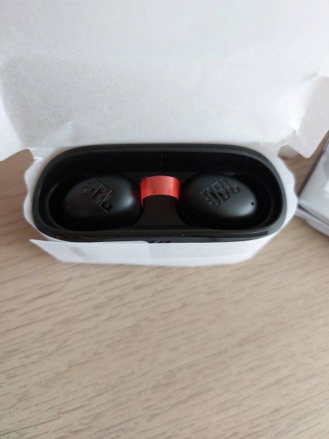 JBL Vibe Buds 2 bluetooth füllhallgató garanciával