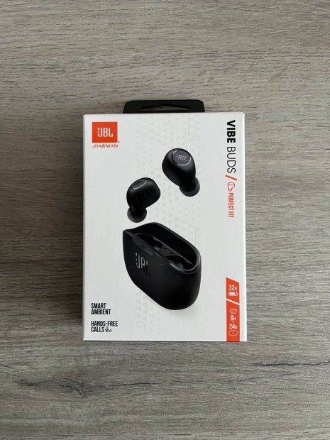 JBL Vibe Buds