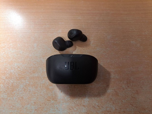 JBL Vibe Buds Vezetk Nlkli flhallgat jszer Garis !