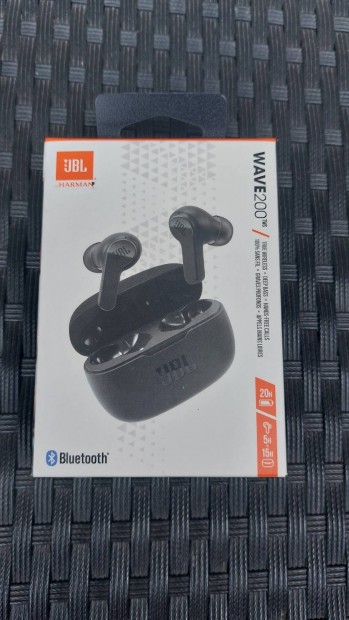 JBL Wave 200 headset