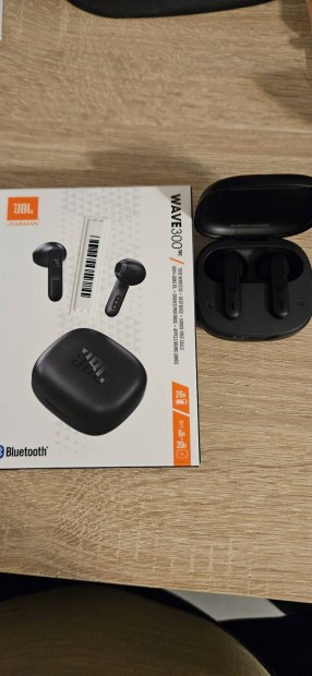 JBL Wave 300 vezetk nlkli flhallgat