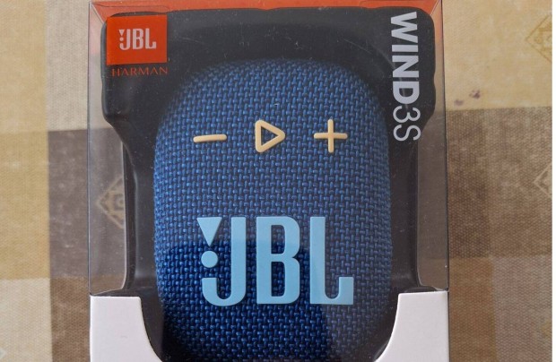 JBL Wind3s (kk)