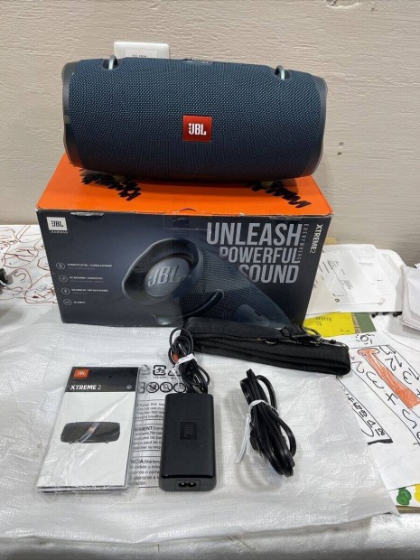 JBL Xtreme 2