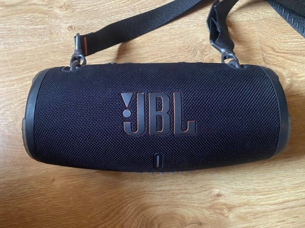 JBL Xtreme 3