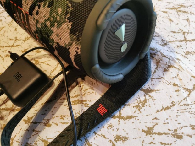 JBL Xtreme 3