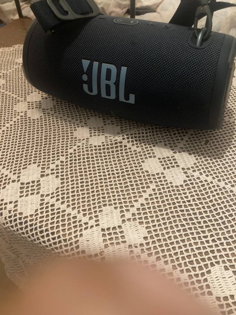 JBL Xtreme 3