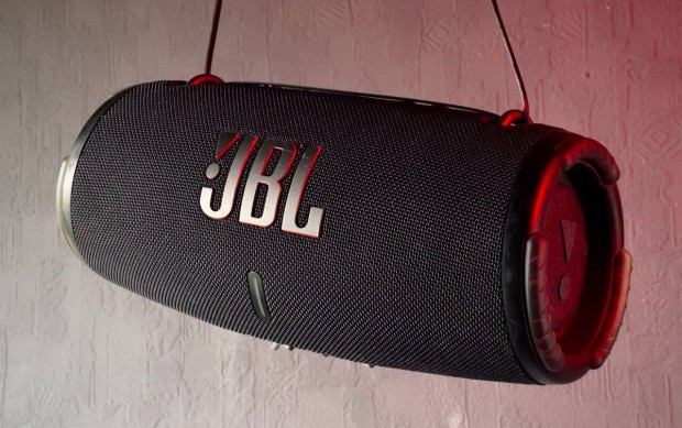 JBL Xtreme 3