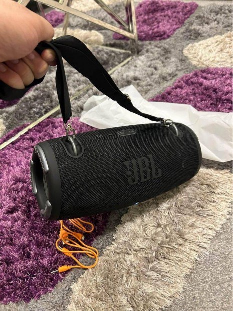 JBL Xtreme 3 Bluetooth hangszr