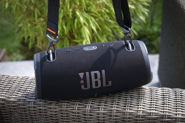 JBL Xtreme 3 , 2 v Garancival, Media Markt vsrls.