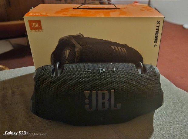 JBL Xtreme 4