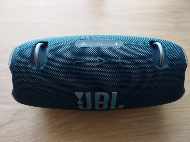 JBL Xtreme 4 hordozhat bluetooth hangszr 